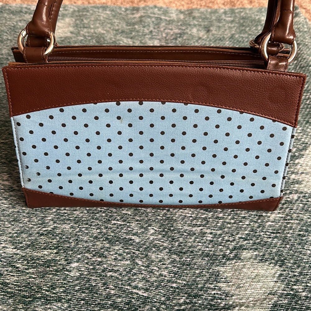 Miche bag outer shell - Picture 2 of 5